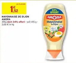 Carrefour Maison montfort - aiguillettes de canard offre