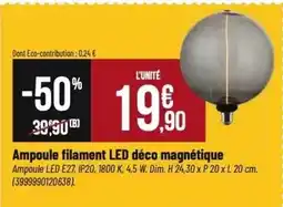 Carrefour Tous - autocuiseur cordoba offre