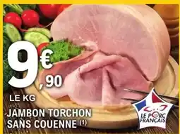 Carrefour Carrefour - raclette en tranches offre