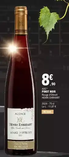 Carrefour Baumalu - traiteurs inox offre