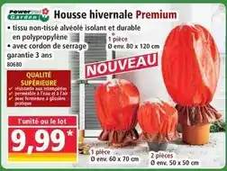 La Foir'Fouille Plaid offre