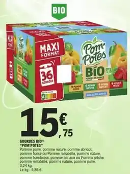 ALDI Golden seafood - crevettes entières cuites offre