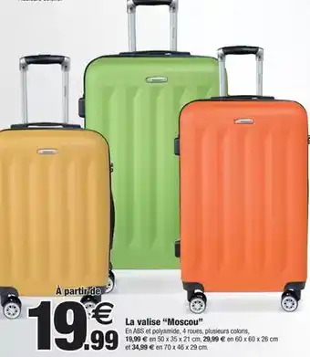 ALDI Up2fashion - pyjama offre