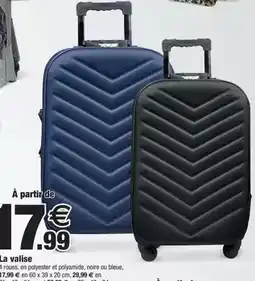 ALDI Up2fashion - boots offre