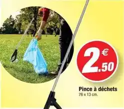ALDI Recharges absorbeur humidité offre