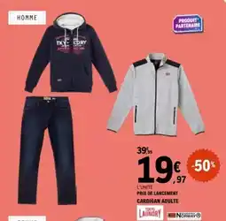 ALDI Up2fashion - chaussettes offre