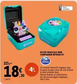 ALDI Xs - degivreur de pare-brise offre