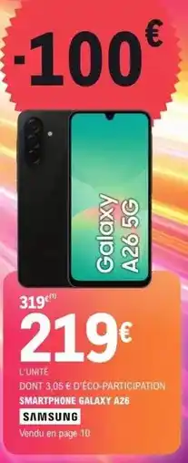 ALDI Crème dessert riche en protéines offre