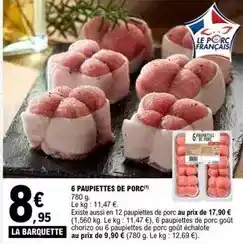 ALDI Coussin chauffant offre