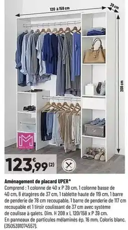 ALDI Plante verte offre