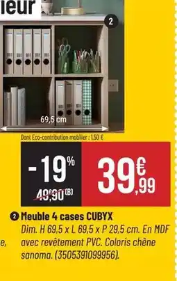 ALDI Guzmania avec cache-pot ceramique coloris au choix offre