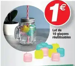 ALDI Peinture blanche offre