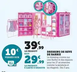 Maxi Bazar Genevieve lethu - drap de douche offre