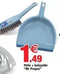ALDI Bûche protection pour l'aleite offre