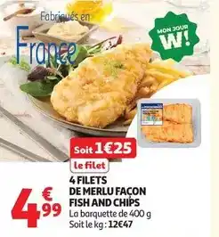 Carrefour Petit navire - tirol rize au astériel offre