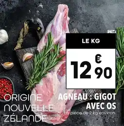 Golden seafood - 2 filets de limande du nord