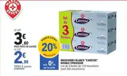 ALDI Desserissimes - tarte aux pommes offre
