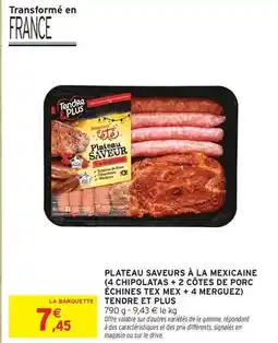 ALDI Desserissimes - tarte aux pommes offre
