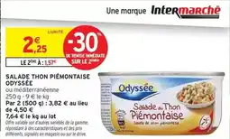 ALDI Complet - bouchées pour chat adulte offre