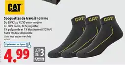 ALDI Complet - 48 émincés en sauce pour chat adulte offre