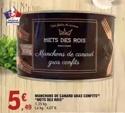 E.Leclerc San pellegrino - eau minérale naturelle gazeuse offre