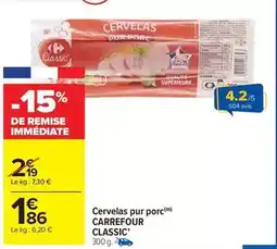 E.Leclerc San pellegrino - eau minérale naturelle gazeuse offre