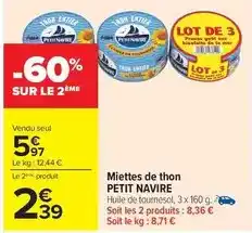 ALDI Arizona - croustillants et croquants le produits des 3 chocolates offre