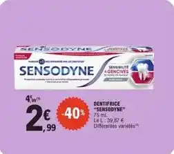 ALDI Bonne maman - maleline fourrée offre