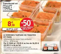 ALDI Bonne maman - maleline fourrée offre