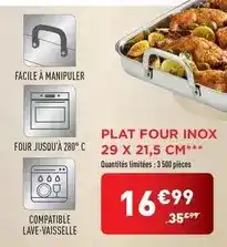 E.Leclerc Lessive liquide offre