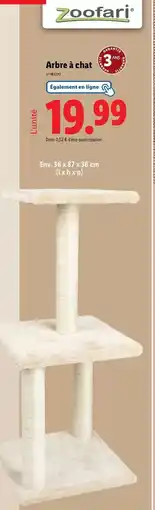 ALDI Robot patissier offre