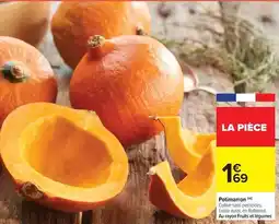 Carrefour Drive Jardin d'acclimatation offre