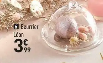 Beurrier léon