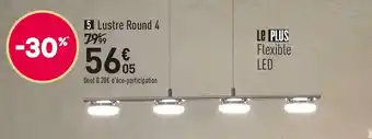 Lustre round 4