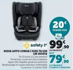 Carrefour Drive A.o.p. apremount offre