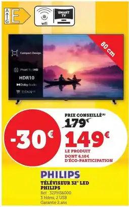 Carrefour Drive Petit navire - thon entier msc offre
