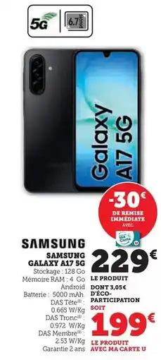 Carrefour Drive Senseo - dosettes de café offre