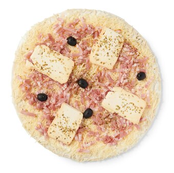 Match Pizza au munster offre
