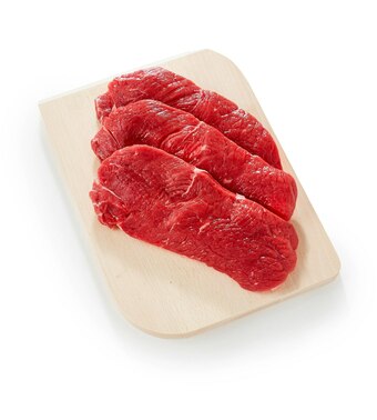 Match Viande bovine : faux-filet*** offre