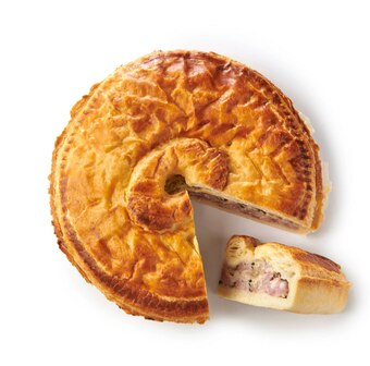 Match Maison adam tourte au riesling offre
