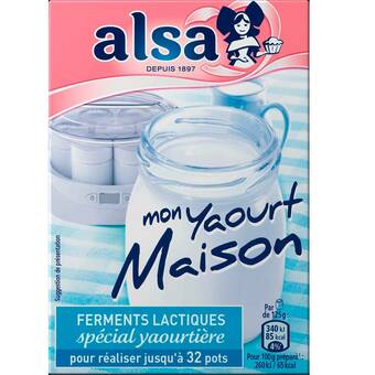 Match Alsa préparation pour gâteaux offre