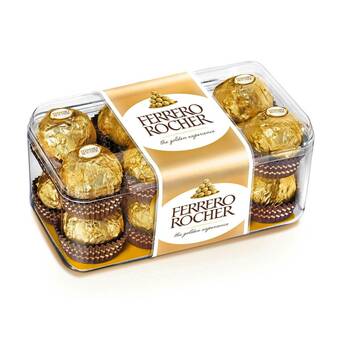 Match Ferrero rochers offre
