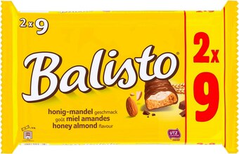 Balisto
