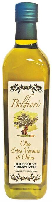 Match Belfiori huile d'olive offre