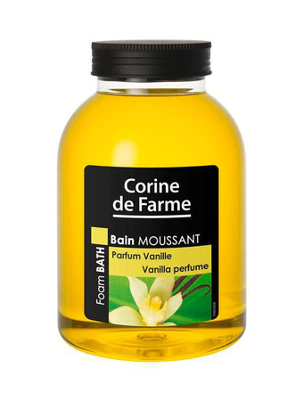 Match Corine de farme bain moussant offre