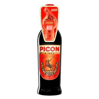 Match Picon offre