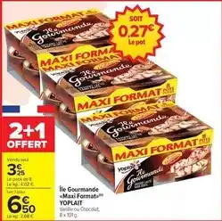 Carrefour Drive Reflets de france - boîte des crevettes de france offre