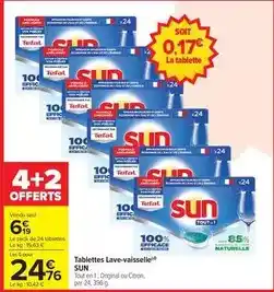 Carrefour Drive Entremont - raclette saveur d'antan format familial offre