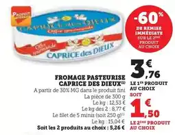 Carrefour Drive Pyjama femme offre
