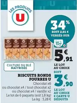 Carrefour Drive Bonne maman - pâte à tartiner offre